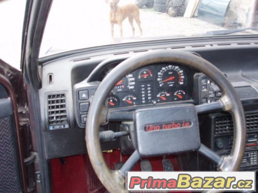 Uno Turbo Eko zaplaceno Original stav Uno Turbo Eko zaplaceno Original stav