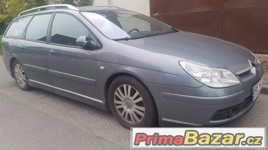 Citroen C5 2008