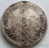 Tolar 1607 HR, Christian II., Sasko - M.14