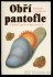 Obří pantofle