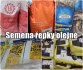 Semena řepky olejné Dekalb, Euralis, KWS, LG, Rapool NPZ, Pioneer