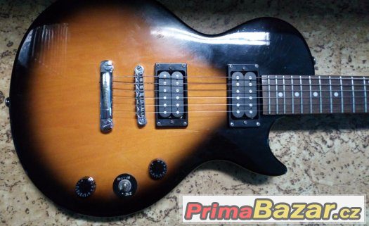 Epiphone Les Paul Special II