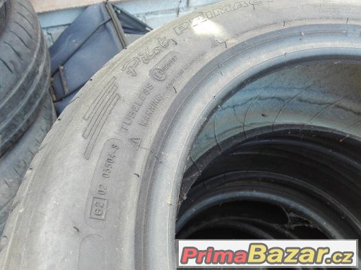 Michelin 205/55 r16