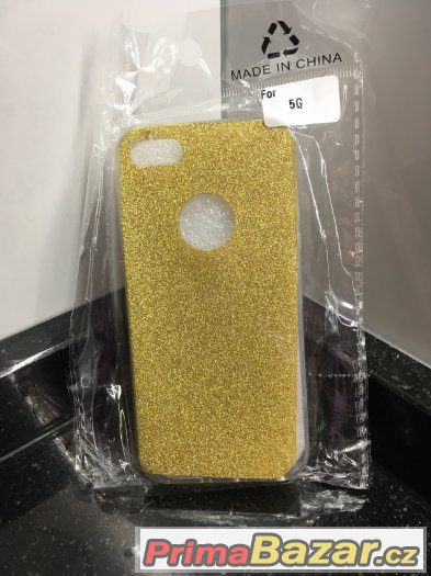 Silikonový kryt na iPhone 5, 5S, 5SE, 6, 6S. – fotografie 4