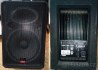 Aktivní reprobox Wharfedale PRO EVP-X15P