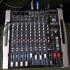 Power mix LD Systems LAX12DA