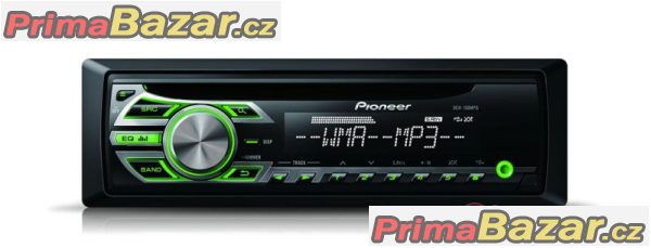 prodam-pioneer-deh-150mpg-autoradio