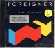 CD Foreigner - Agent Provocateur