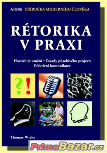 RÉTORIKA V PRAXI