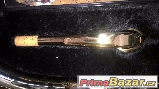 Stagg 77-ST - B tenor saxofon Stagg 77-ST - B tenor saxofon