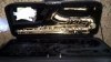 Stagg 77-ST - B tenor saxofon