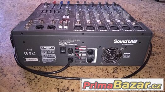 Power mix SOUNDLAB G742BA