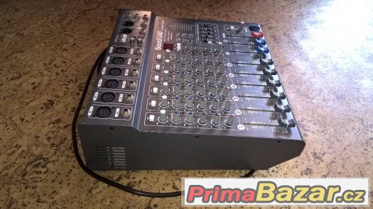 Power mix SOUNDLAB G742BA