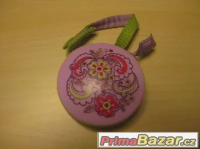 obal na dudlík na kočárek mam