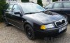 Octavia 1.8T