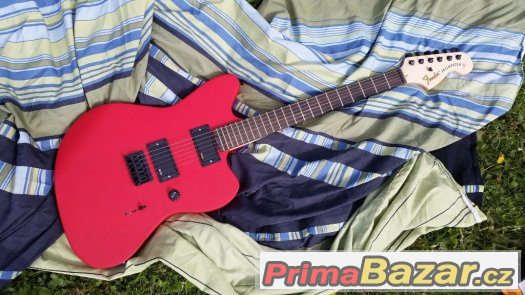 elektricka kytara Fender Jim Root Jazzmaster