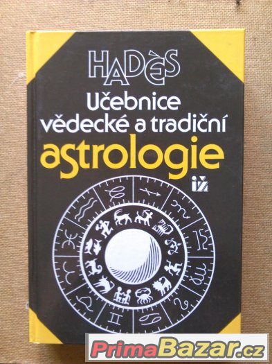 Astrologie - Hadés