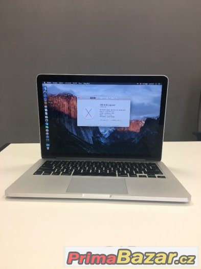 MacBook Pro Retina 13