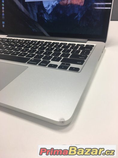 MacBook Pro Retina 13