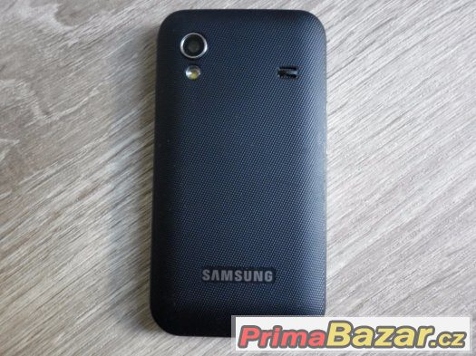 Samsung Galaxy Ace,Android,5MPx foto, Android 4