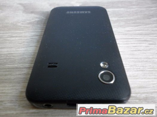 Samsung Galaxy Ace,Android,5MPx foto, Android 4