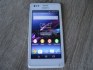 Sony Xperia M, 5MPx foto,NFC,4GB,microSD slot. Bílá.