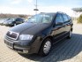 Škoda Fabia 1.4 i Comfort,55 kw,klimatizace,el.okna,