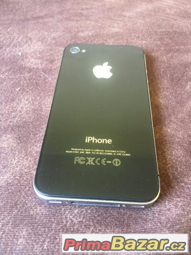 iPhone 4 32 GB