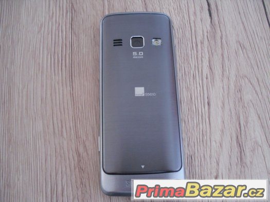 Samsung GT 5610,5MPx foto,slot na microSD. Samsung GT 5610,5MPx foto,slot na microSD.