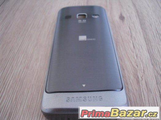 Samsung GT 5610,5MPx foto,slot na microSD.
