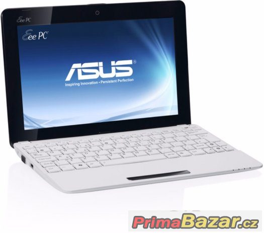 ASUS Eee 1011PX / 10,1 - bílý