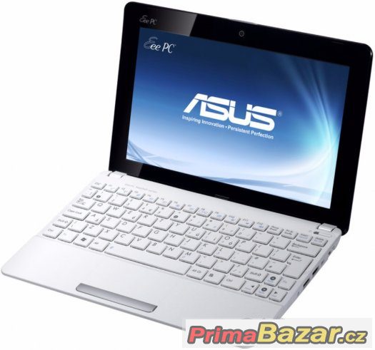 ASUS Eee 1011PX / 10,1 - bílý