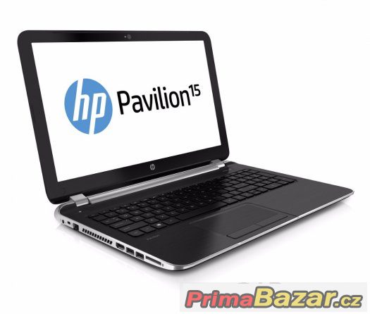 HP Pavilion 15-n008sc - i3 - HDD 1 TB - RAM 8 GB - 2x GPU