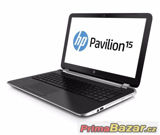 HP Pavilion 15-n008sc - i3 - HDD 1 TB - RAM 8 GB - 2x GPU