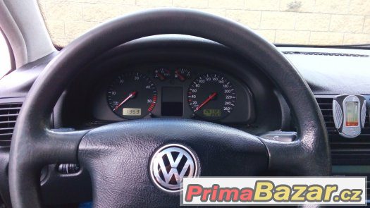 PRODÁM/VYMĚNÍM VW PASSAT 1.9 TDI