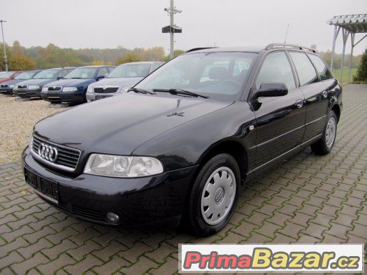 audi-a4-1-6i-avant-75kw-climatronic-servisni-kniha-bez-rezu