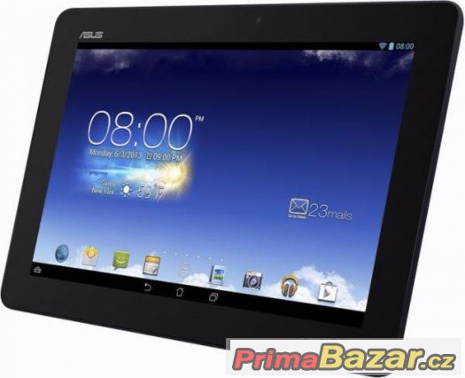 Asus MeMO Pad ME102A (K00F) 16GB šedý