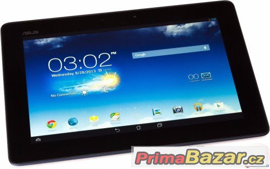 Asus MeMO Pad ME102A (K00F) 16GB šedý