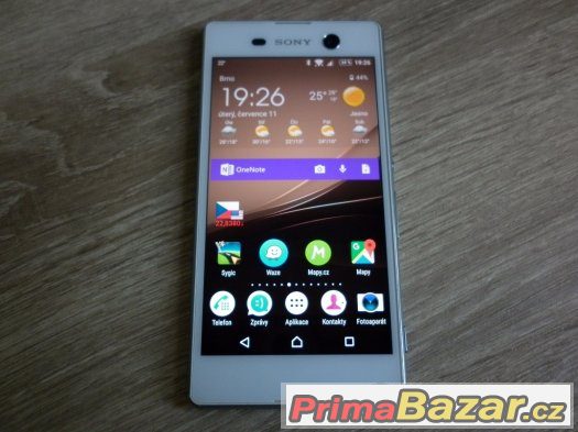 Sony Xperia M5, 21MPx foto, 16GB, LTE, Top stav