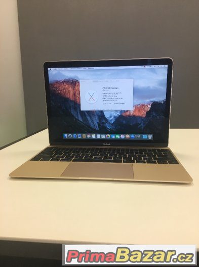 MacBook Retina 12