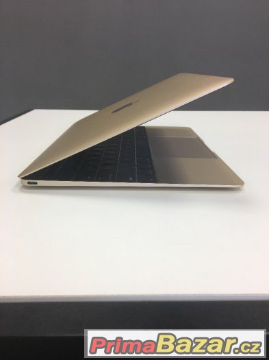 MacBook Retina 12