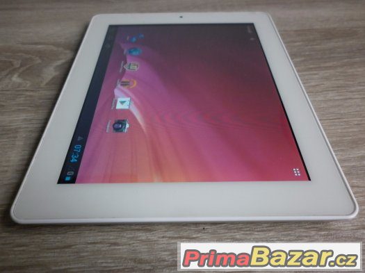 Tablet Prestigio Multipad 2 Ultra Duo,8 LCD, 3G 8GB.