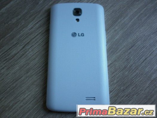 LG F70, 5MPx, 4GB,slot na microSD, LTE Top stav