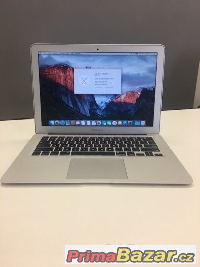 MacBook Air 13