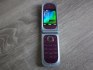Nokia 7020 - véčko, 2MPx foto, slot na microSD,top stav.