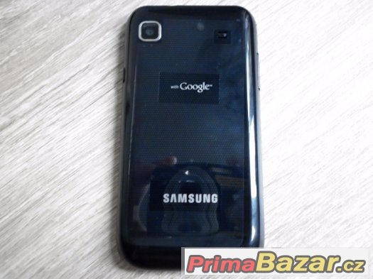 Samsung Galaxy S1 , 5MPx foto,8GB.
