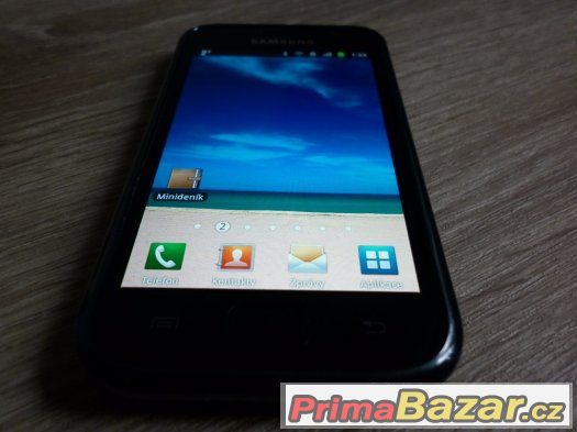 Samsung Galaxy S1 , 5MPx foto,8GB. Samsung Galaxy S1 , 5MPx foto,8GB.