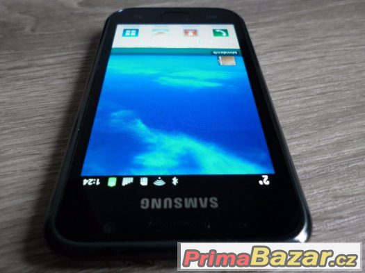 Samsung Galaxy S1 , 5MPx foto,8GB.