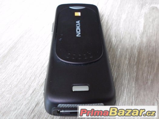 Nokia N73, 3MPx Carl Zeiss,slot na pam.kartu. Top stav.