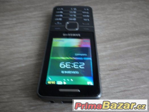 Samsung GT 5611,5MPx foto,slot na microSD. Samsung GT 5611,5MPx foto,slot na microSD.